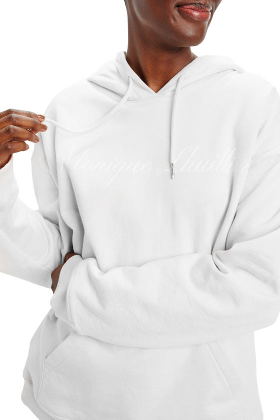 Logo Hoodie