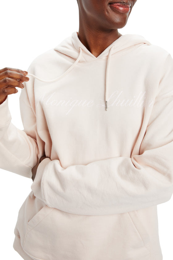 Logo Hoodie