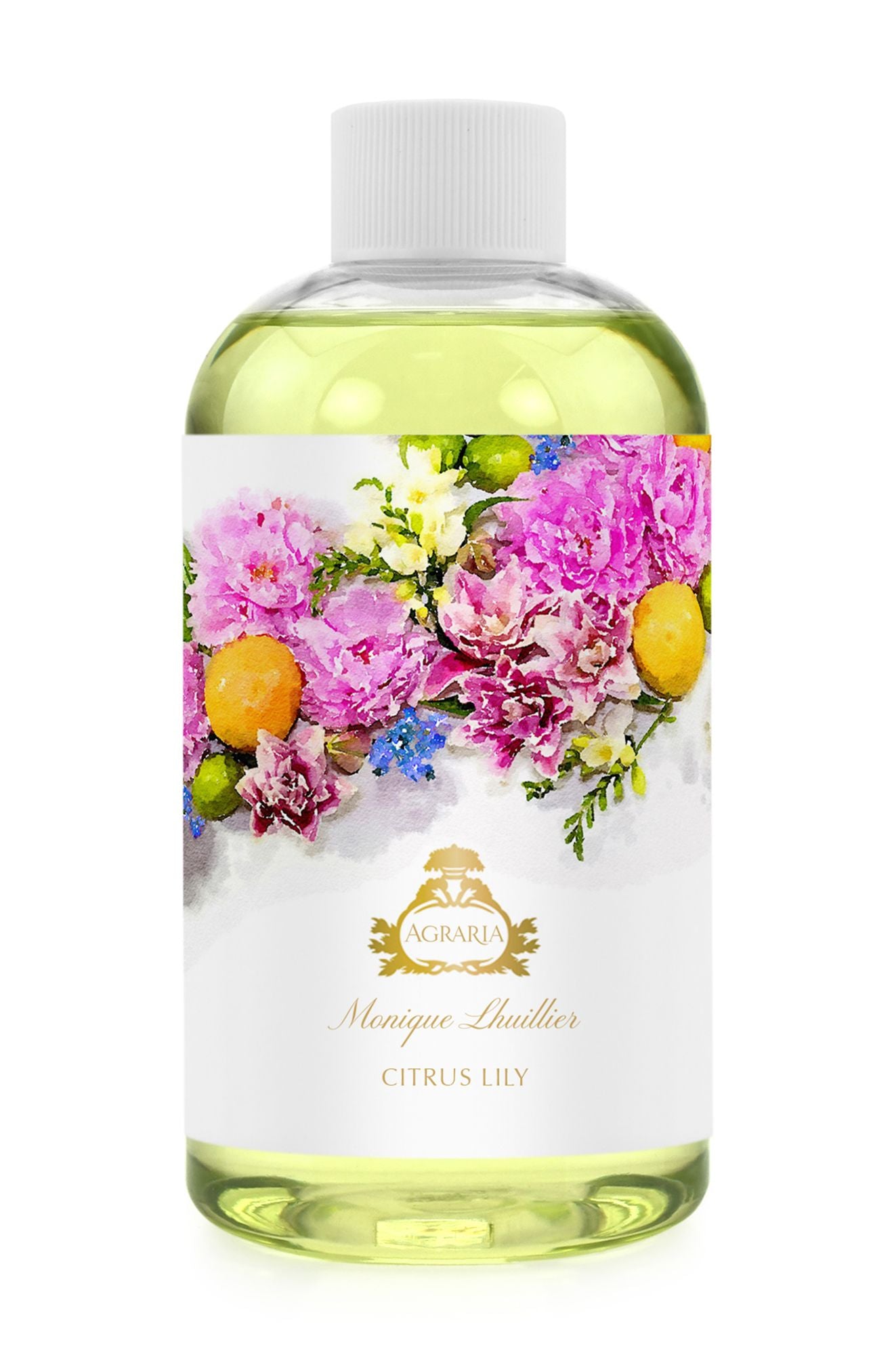 Citrus Lily Diffuser Oil Refill